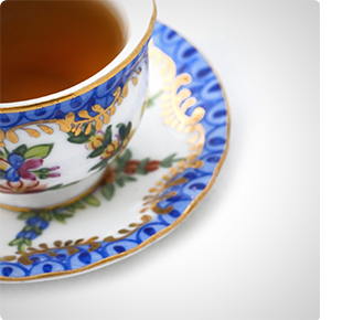 Teatime